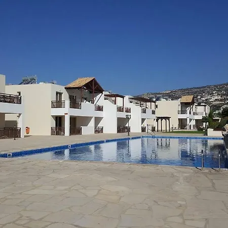 Ground Floor One Bedroom Apartment B2, 3 Pools, Free Wifi Peyia Exterior photo