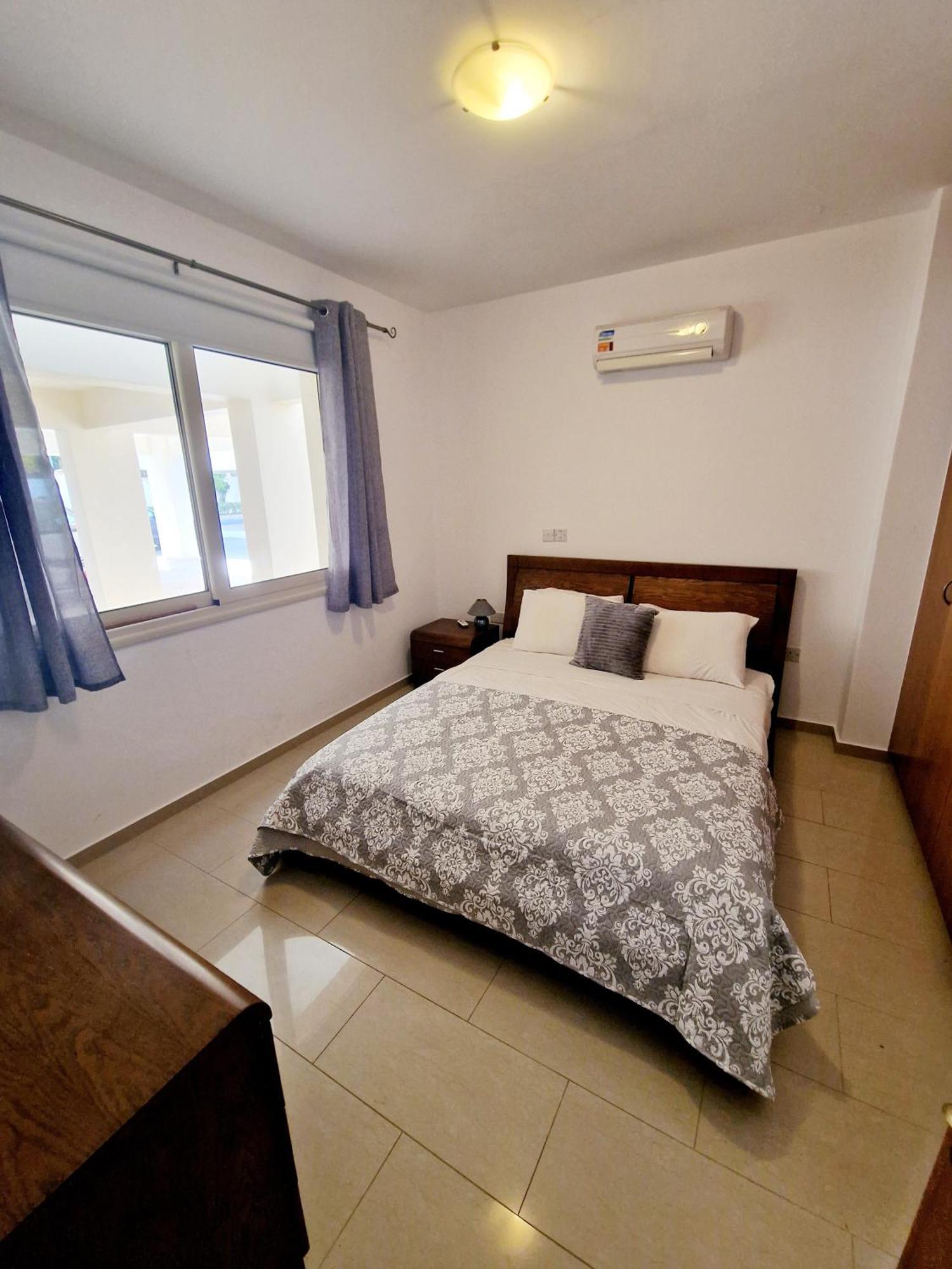 Ground Floor One Bedroom B2, 3 Pools, Free Wifi פאהיה