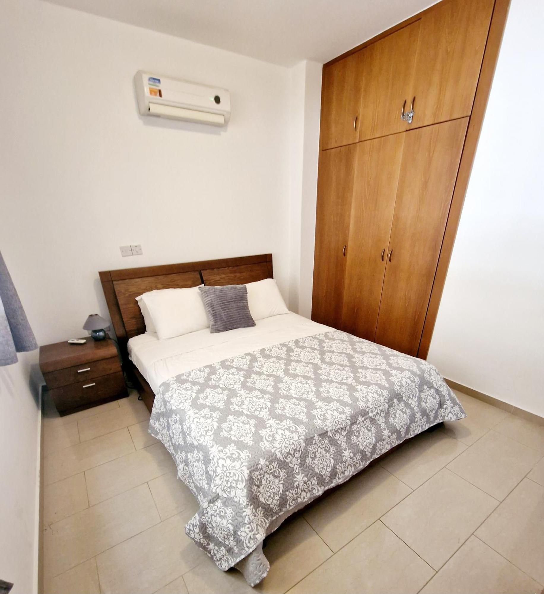 Ground Floor One Bedroom B2, 3 Pools, Free Wifi Appartement