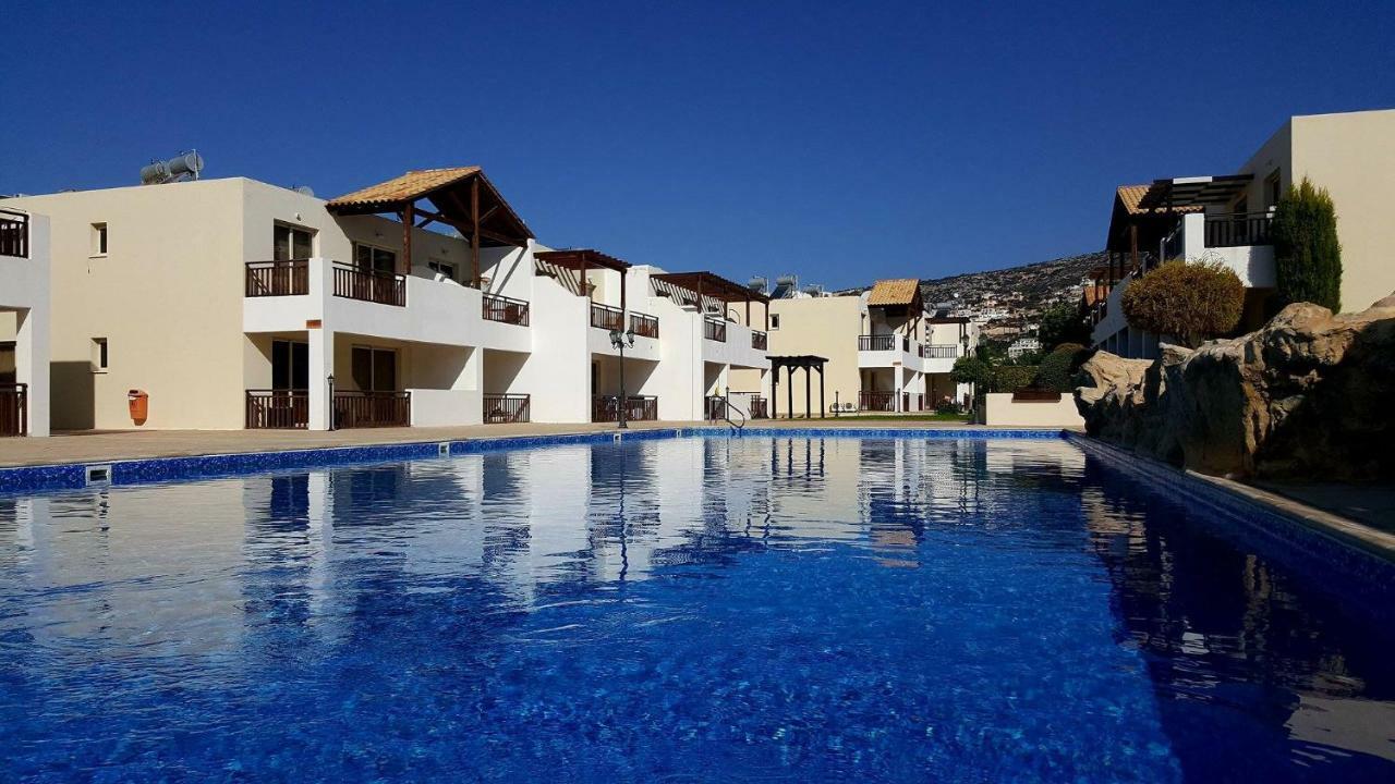 דירה Ground Floor One Bedroom B2, 3 Pools, Free Wifi *
