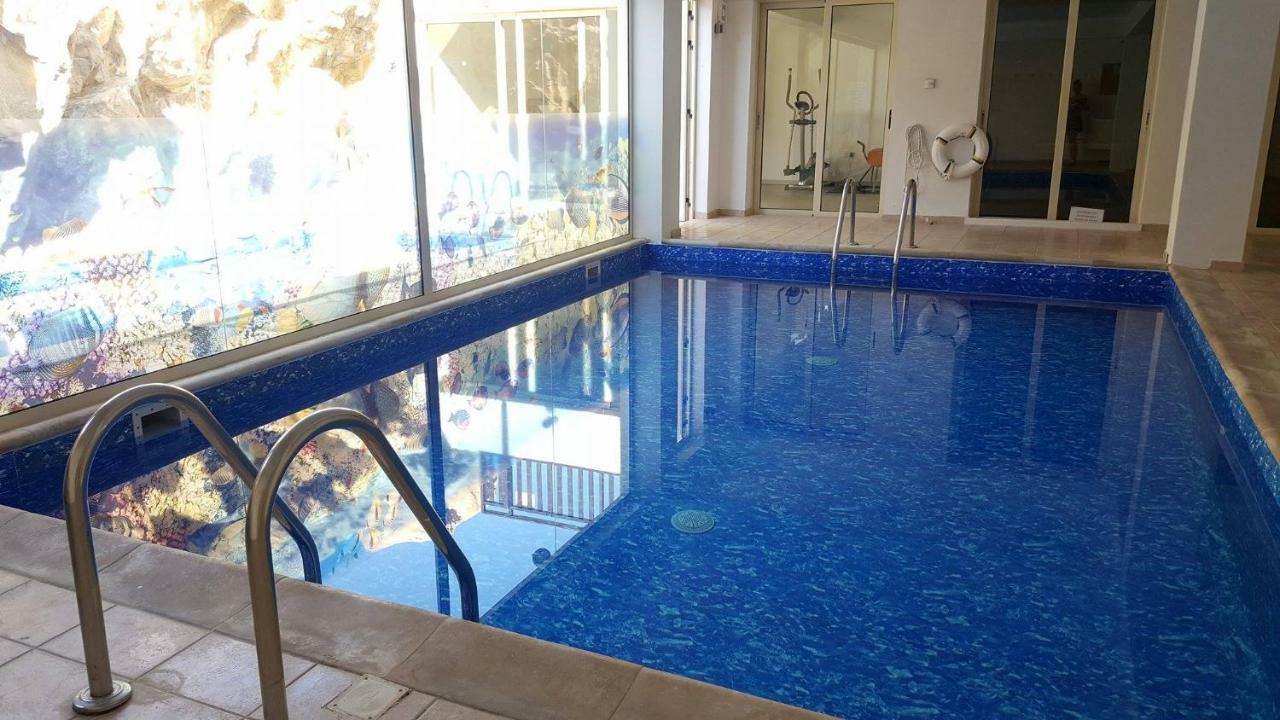 Ground Floor One Bedroom B2, 3 Pools, Free Wifi