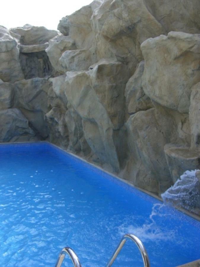 Ground Floor One Bedroom B2, 3 Pools, Free Wifi Appartement Peyia