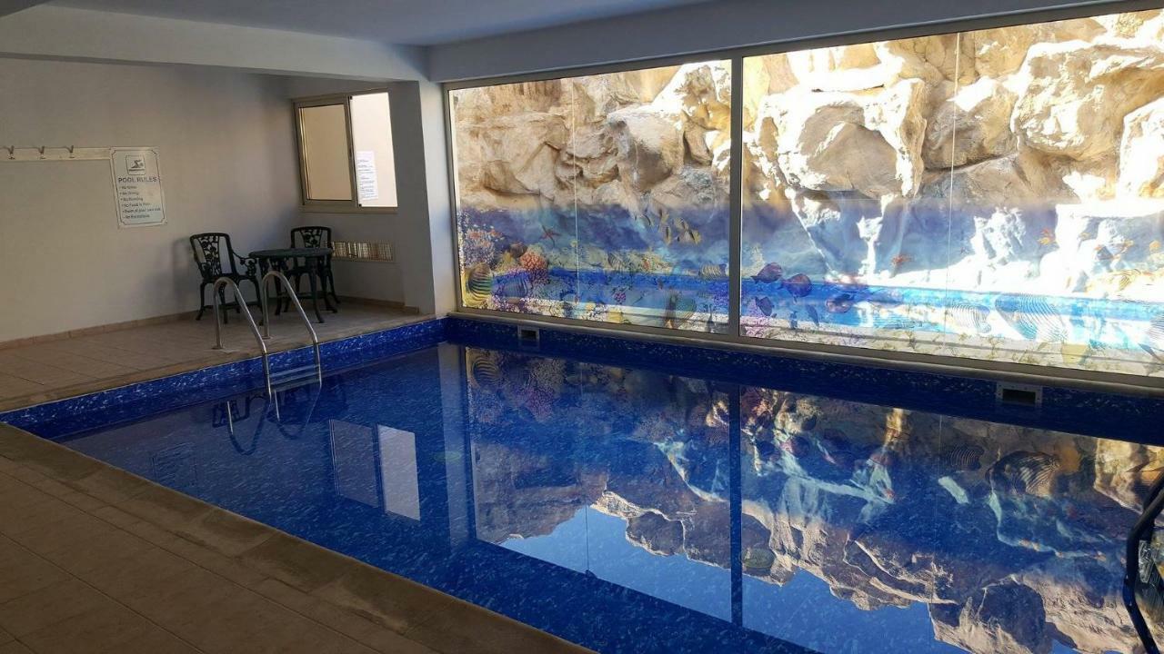 Ground Floor One Bedroom B2, 3 Pools, Free Wifi * פאהיה